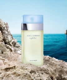 DOLCE&GABBANA | ドルチェ＆ガッバーナ ライトブルー オードトワレ 25mL(香水)