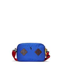 POLO RALPH LAUREN | ライトウェイト マウンテン クロスボディ バッグ(メッセンジャーバッグ)