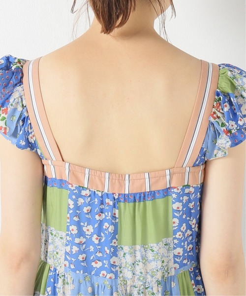 IENA LA BOUCLE（イエナラブークル）の「IENA LA BOUCLE パッチワーク