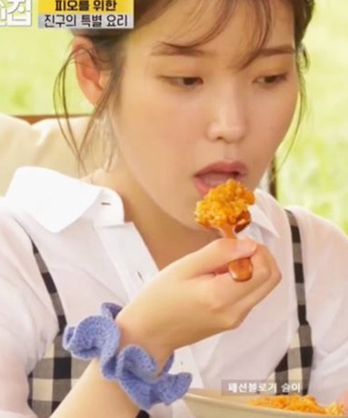 WESTSEA（ウエストシー）の「シュシュ ヘアゴム アクセサリー  韓国デザイン（シュシュ・レディース・その他3/その他1/その他4/その他8/その他6/その他7/その他2/その他5/その他/ホワイト系その他・FREE）」の11枚目の写真