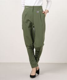 Champion（チャンピオン）の「【Champion/チャンピオン】レディース ブラックエディション ロングパンツ（その他パンツ）」