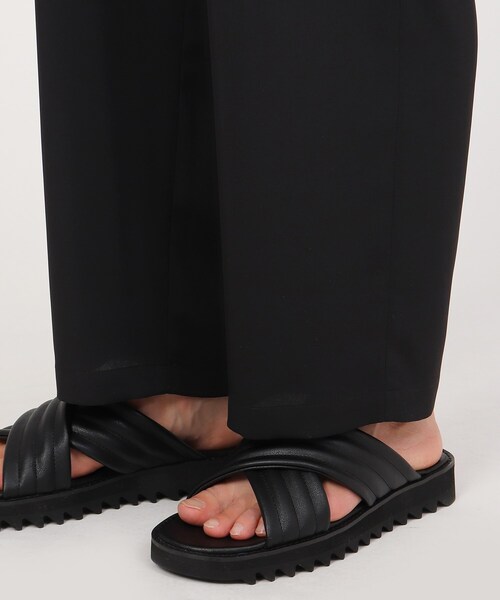 tk.TAKEO KIKUCHI（ティーケータケオキクチ）の「◆ダブルヨークシャツセットアップ（シャツ＋パンツセット）（シャツ/ブラウス・メンズ・ブラック/グレー/カーキ・01/02/03）」の9枚目の写真