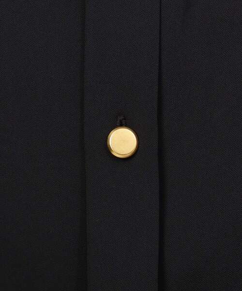 tk.TAKEO KIKUCHI（ティーケータケオキクチ）の「◆ダブルヨークシャツセットアップ（シャツ＋パンツセット）（シャツ/ブラウス・メンズ・ブラック/グレー/カーキ・01/02/03）」の10枚目の写真