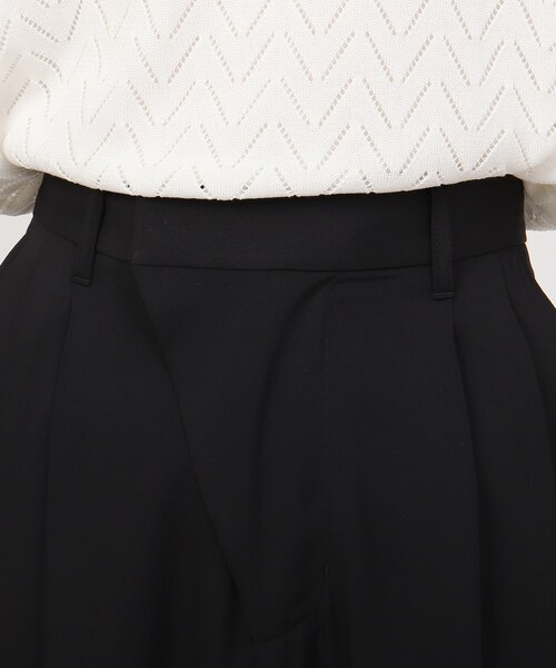 tk.TAKEO KIKUCHI（ティーケータケオキクチ）の「◆ダブルヨークシャツセットアップ（シャツ＋パンツセット）（シャツ/ブラウス・メンズ・ブラック/グレー/カーキ・01/02/03）」の17枚目の写真