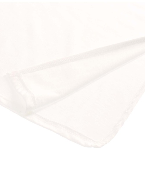 Alluge（アルージュ）の「クロシェニットワンピース&カットワンピースセットアップ（ワンピース・レディース・ブルー/グリーン・FREE）」の17枚目の写真