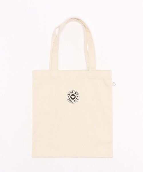 kipling(キプリング)の「【kipling/キプリング】 MY TOTE キャンパストート(トートバッグ・レディース・その他1・FREE)」の2枚目の写真