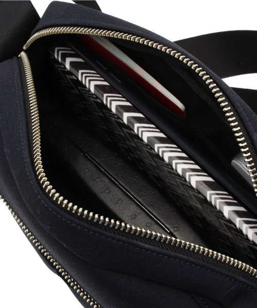PORTER（ポーター）の「PORTER GIRL URBAN SHOULDER BAG SMALL <B印