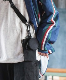 WEGO | WEGO/ストラップポーチショルダー(ショルダーバッグ)