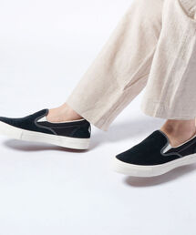 CONVERSE | 【CONVERSE/コンバース】 CS SLIP-ON SK スリッポン(スニーカー)