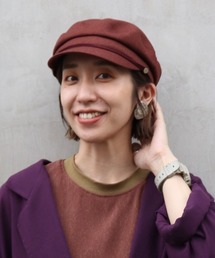 カオリノモリ　エミリエキャス