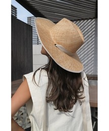 TRUNC | WIDE BAO HAT(ハット)