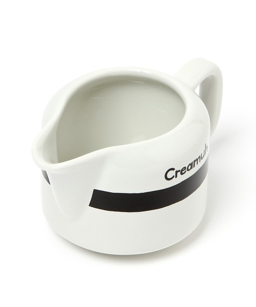 niko and...（ニコアンド）の「[Fishs Eddy(フィッシュエディ)]Brooklyneseクリーマー/容量230ml（キッチンツール・レディース・その他1・FREE）」の3枚目の写真