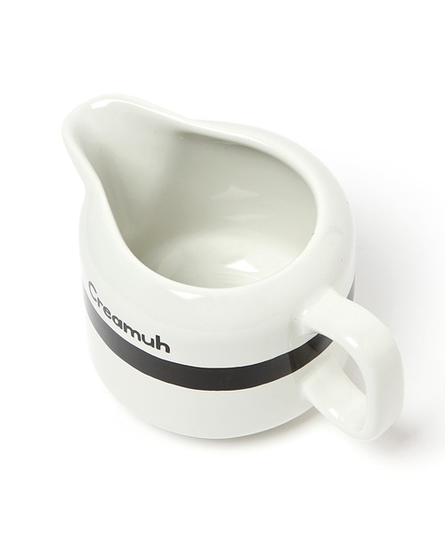 niko and...（ニコアンド）の「[Fishs Eddy(フィッシュエディ)]Brooklyneseクリーマー/容量230ml（キッチンツール・レディース・その他1・FREE）」の6枚目の写真