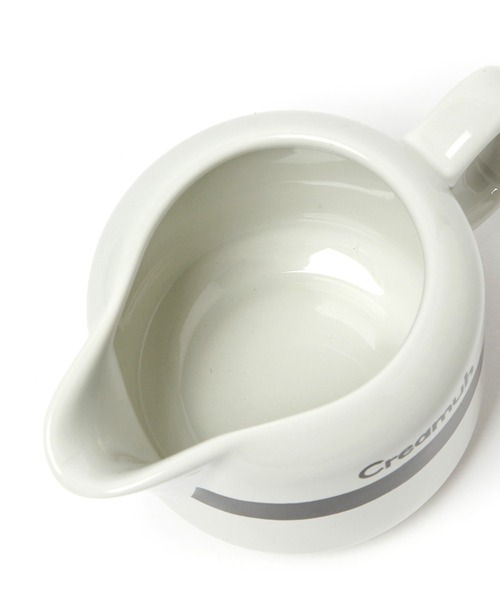 niko and...（ニコアンド）の「[Fishs Eddy(フィッシュエディ)]Brooklyneseクリーマー/容量230ml（キッチンツール・レディース・その他1・FREE）」の2枚目の写真