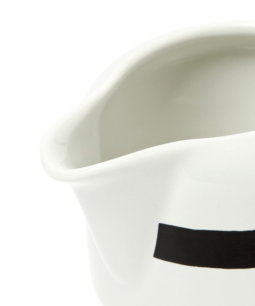 niko and...（ニコアンド）の「[Fishs Eddy(フィッシュエディ)]Brooklyneseクリーマー/容量230ml（キッチンツール・レディース・その他1・FREE）」の8枚目の写真