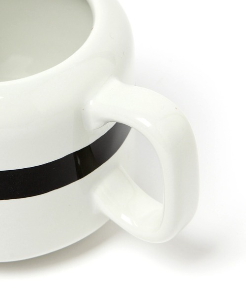 niko and...（ニコアンド）の「[Fishs Eddy(フィッシュエディ)]Brooklyneseクリーマー/容量230ml（キッチンツール・レディース・その他1・FREE）」の10枚目の写真