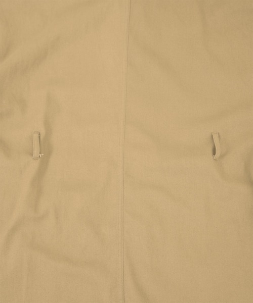 titivate(ティティベイト)の「オーバーサイズワークジャケット(その他アウター・レディース・ベージュ/カーキ/ナチュラル・M/S)」の6枚目の写真
