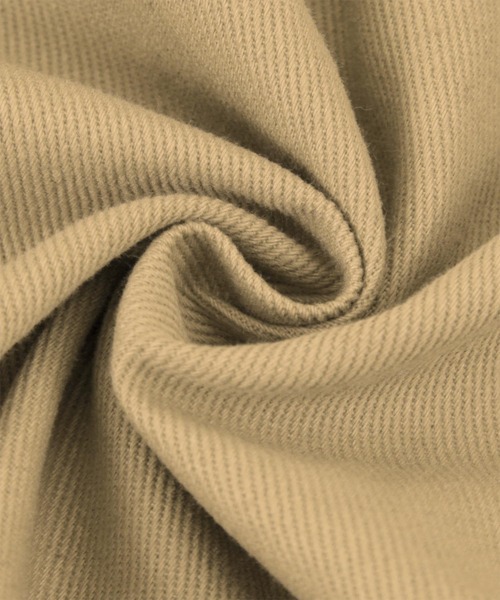 titivate(ティティベイト)の「オーバーサイズワークジャケット(その他アウター・レディース・ベージュ/カーキ/ナチュラル・M/S)」の16枚目の写真