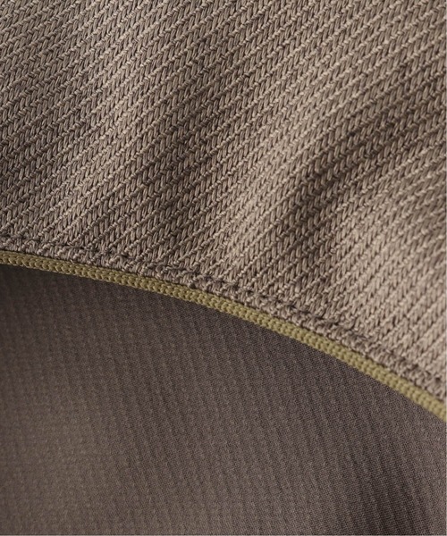 La Maison de Lyllis（メゾンドリリス）の「【La Maison de Lyllis/ラメゾンドリリス】STONCH ベレー帽（ハンチング/ベレー帽・レディース・ブラック/ウッド・FREE）」の7枚目の写真