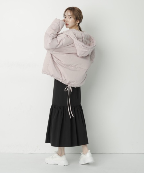 Rirandture（リランドチュール）の「ダウンジャケット（ダウン