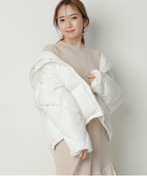 Rirandture（リランドチュール）の「ダウンジャケット（ダウン