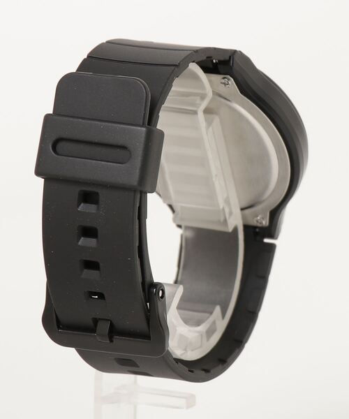 CASIO(カシオ)の「【CASIO】腕時計 MW-240 WQ(アナログ腕時計・レディース・ホワイト系1/ブラック系1/ブラック系2/ブラック系3/ブラック系5/ブラック系6/ブラック系7/ブラック系4/ホワイト系その他2・FREE)」の10枚目の写真