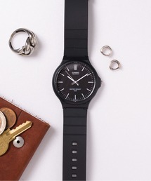 【CASIO】腕時計 MW-240 WQ