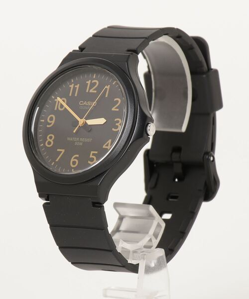 CASIO(カシオ)の「【CASIO】腕時計 MW-240 WQ(アナログ腕時計・レディース・ホワイト系1/ブラック系1/ブラック系2/ブラック系3/ブラック系5/ブラック系6/ブラック系7/ブラック系4/ホワイト系その他2・FREE)」の12枚目の写真