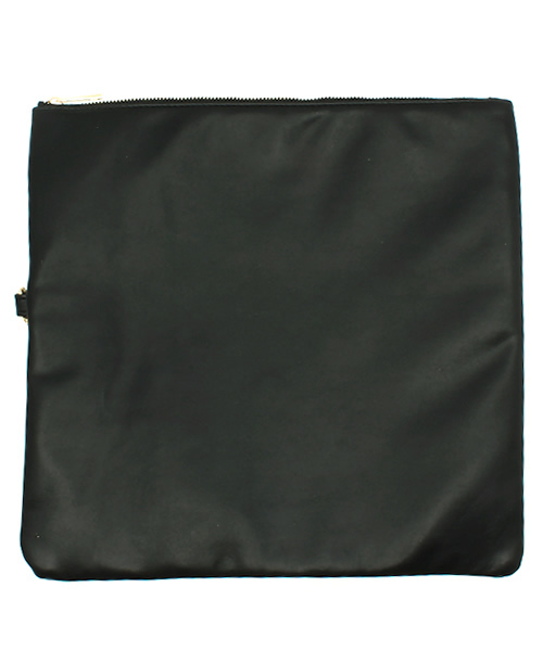 CIAOPANIC（チャオパニック）の「【VOTAN TOKYO】お花クラッチ（クラッチバッグ・レディース・ベージュ/ブラック・FREE）」の4枚目の写真