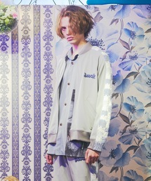 amok | KNIT TRACK JACKETS(ジャージ)