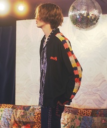 amok | KNIT TRACK JACKETS(ジャージ)