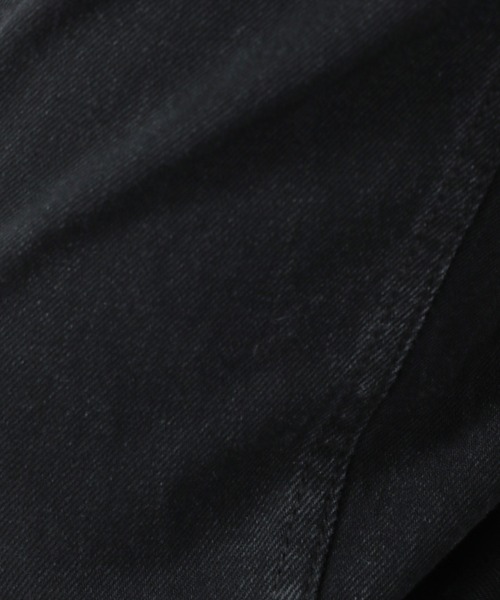 RAGEBLUE(レイジブルー)の「USAコットン/デニムナロー5ポケットパンツ/956173(デニムパンツ・メンズ・ライトブルー/ブルー/ダークグレー・MEDIUM/LARGE)」の12枚目の写真