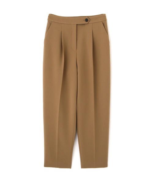 NATURAL BEAUTY BASIC(ナチュラルビューティーベーシック)の「カルゼタックパンツ/0171230901(その他パンツ・レディース・キャメル/ブルー・SMALL/MEDIUM/X-SMALL)」の18枚目の写真