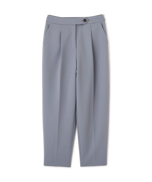 NATURAL BEAUTY BASIC(ナチュラルビューティーベーシック)の「カルゼタックパンツ/0171230901(その他パンツ・レディース・キャメル/ブルー・SMALL/MEDIUM/X-SMALL)」の12枚目の写真