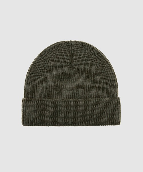 LEMAIRE（ルメール）の「KNITTED HAT（ニットキャップ/ビーニー）」 - WEAR
