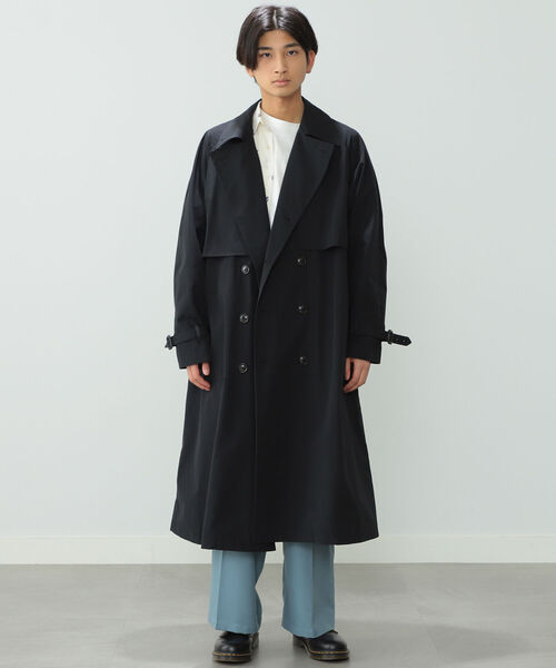 BeAMS DOT（ビームスドット）の「【WEB限定】BeAMS DOT / オーバー 