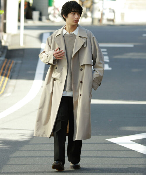 BeAMS DOT（ビームスドット）の「【WEB限定】BeAMS DOT / オーバー