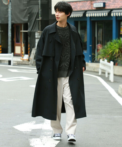 BeAMS DOT（ビームスドット）の「【WEB限定】BeAMS DOT / オーバー