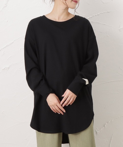 通販はこちら. seventeen ロングスリーブTシャツ 【公式通販】