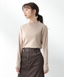 Honeys | ハイネックＴシャツ(Tシャツ/カットソー)