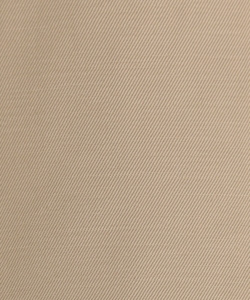 SCYE BASICS（サイベーシックス）の「【SCYE BASICS】サンホアキンチノパンツ WOMEN（チノパンツ・レディース・ベージュ・36/38）」の17枚目の写真