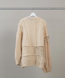 DISCOVERED 再構築ニット 60284970b_b_02_215.jpg