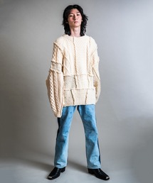 DISCOVERED 再構築ニット 60284970b_b_04_215.jpg