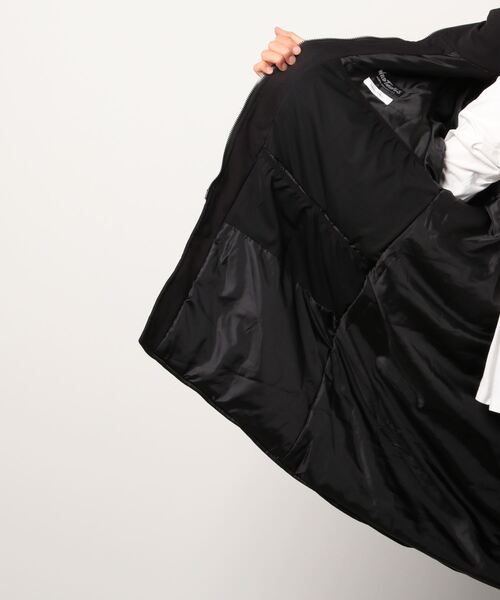 ジャケット・アウター MAGIC STICK MONSTER PARKA MS VER MAGIC STICK（マジックスティック）の「MAGICSTICK/マジック