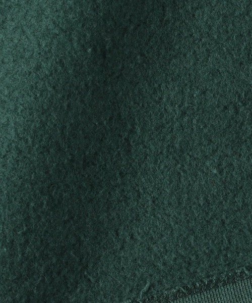 Levi's(リーバイス)の「【Levi's】ハーフZIPプルオーバー(パーカー・メンズ・グリーン・S/M/L)」の9枚目の写真