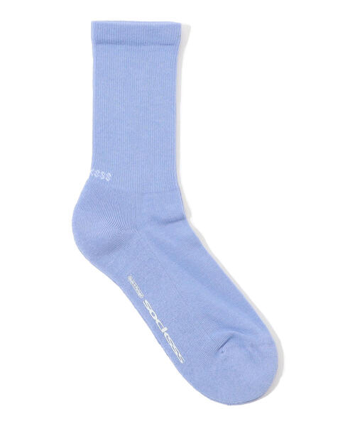 TOMORROWLAND (トゥモローランド)の「SOCKSSS クラシックソックス(ソックス/靴下・レディース・ホワイト/ライトグレー/ブラック/ミント/ラベンダー・S/M)」の5枚目の写真