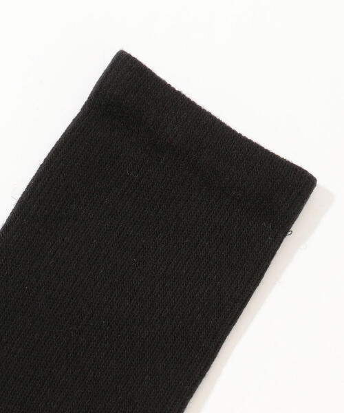 TOMORROWLAND (トゥモローランド)の「SOCKSSS クラシックソックス(ソックス/靴下・レディース・ホワイト/ライトグレー/ブラック/ミント/ラベンダー・S/M)」の6枚目の写真