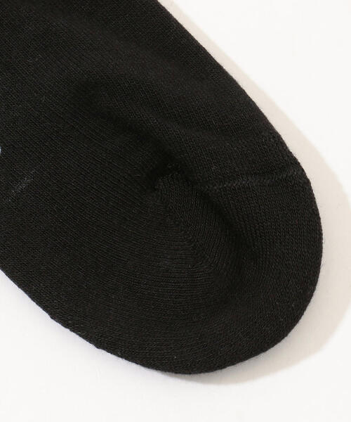 TOMORROWLAND (トゥモローランド)の「SOCKSSS クラシックソックス(ソックス/靴下・レディース・ホワイト/ライトグレー/ブラック/ミント/ラベンダー・S/M)」の7枚目の写真