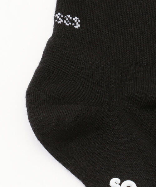 TOMORROWLAND (トゥモローランド)の「SOCKSSS クラシックソックス(ソックス/靴下・レディース・ホワイト/ライトグレー/ブラック/ミント/ラベンダー・S/M)」の8枚目の写真