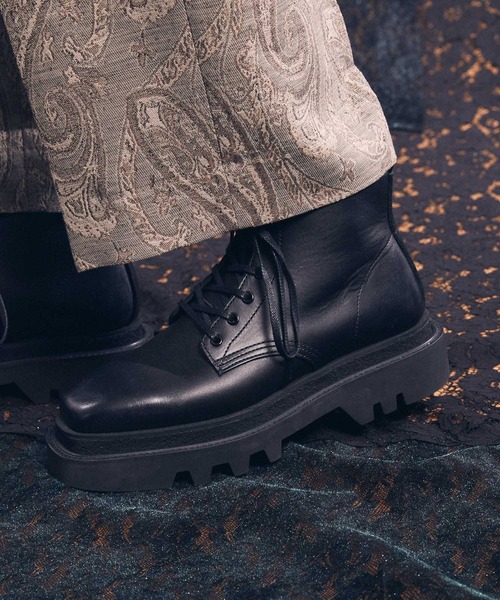 MAISON SPECIAL（メゾンスペシャル）の「《ユニセックスアイテム